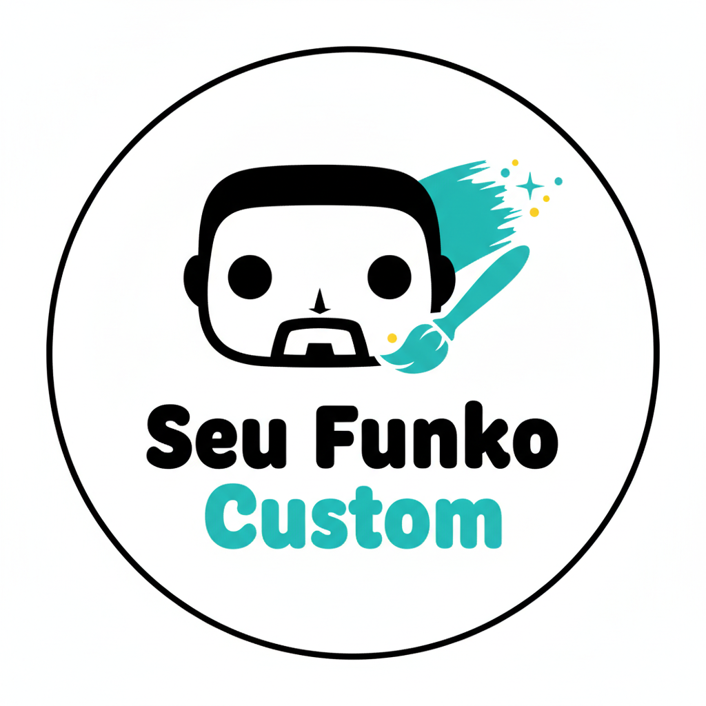 Seu Funko Custom